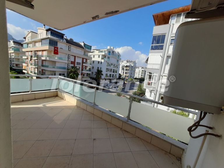 Appartement in Konyaaltı, Antalya zwembad - onroerend goed kopen in Turkije - 102823