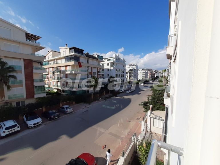 Appartement in Konyaaltı, Antalya zwembad - onroerend goed kopen in Turkije - 102826