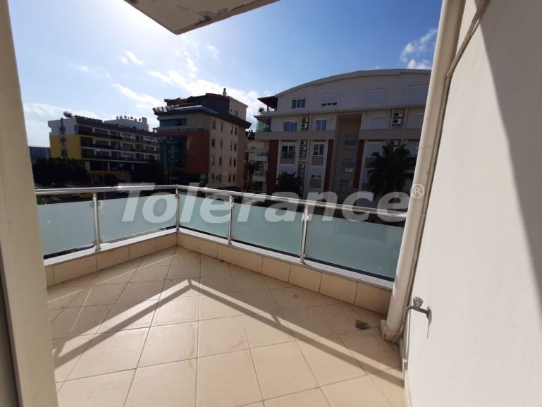 Appartement in Konyaaltı, Antalya zwembad - onroerend goed kopen in Turkije - 102827