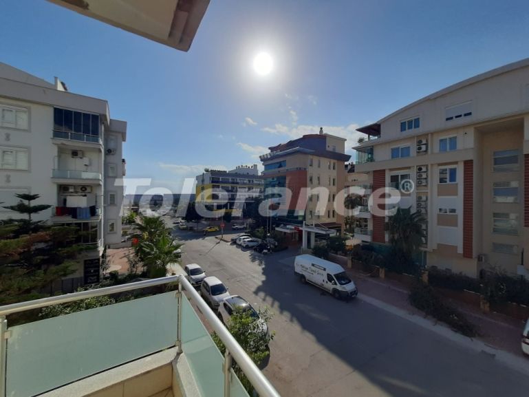 Appartement in Konyaaltı, Antalya zwembad - onroerend goed kopen in Turkije - 102829