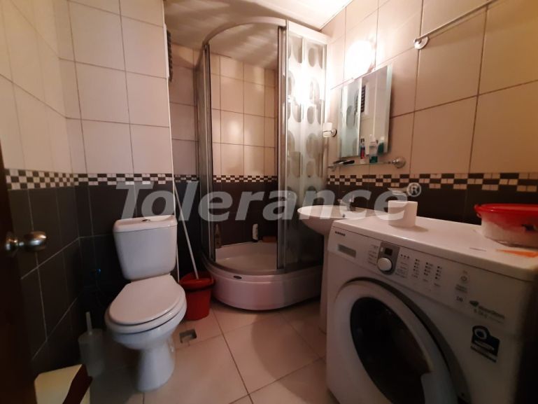 Appartement in Konyaaltı, Antalya zwembad - onroerend goed kopen in Turkije - 102831