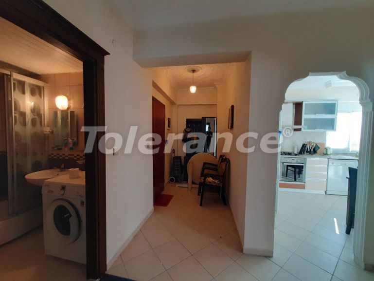Appartement in Konyaaltı, Antalya zwembad - onroerend goed kopen in Turkije - 102834