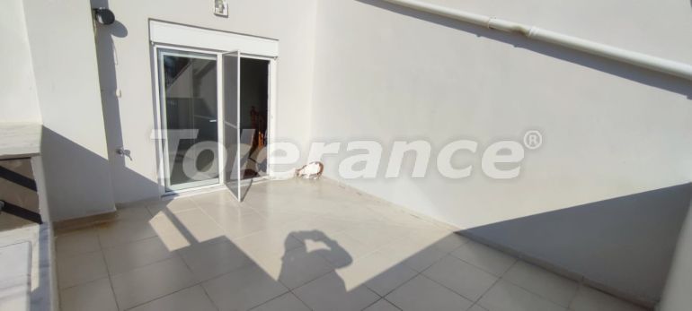 Apartment in Konyaaltı, Antalya with pool - buy realty in Turkey - 102836