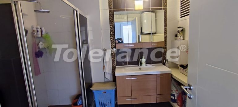 Apartment in Konyaaltı, Antalya with pool - buy realty in Turkey - 102841