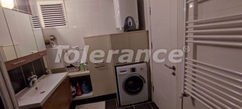 Apartment in Konyaaltı, Antalya with pool - buy realty in Turkey - 102842