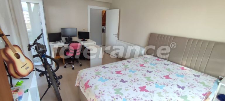 Apartment in Konyaaltı, Antalya with pool - buy realty in Turkey - 102843