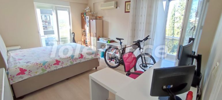 Apartment in Konyaaltı, Antalya with pool - buy realty in Turkey - 102844
