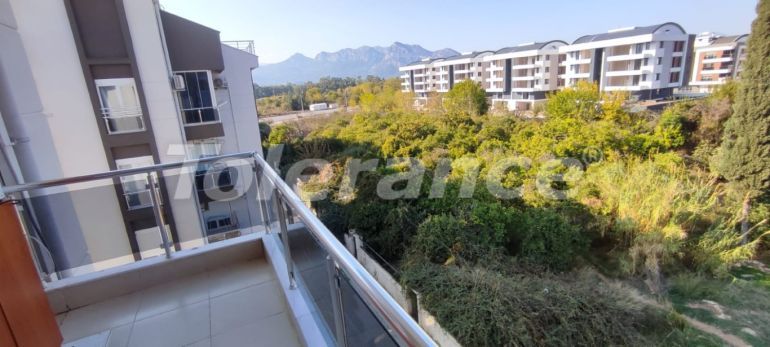 Apartment in Konyaaltı, Antalya with pool - buy realty in Turkey - 102845
