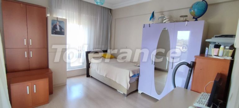 Apartment in Konyaaltı, Antalya with pool - buy realty in Turkey - 102846