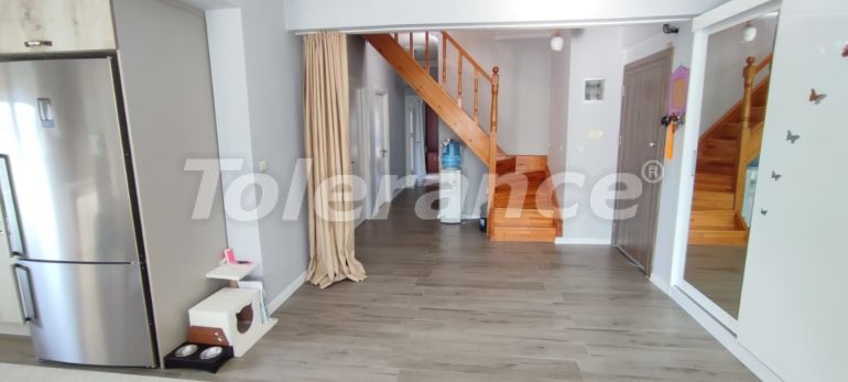 Apartment in Konyaaltı, Antalya with pool - buy realty in Turkey - 102848