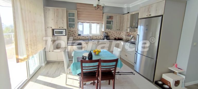 Apartment in Konyaaltı, Antalya with pool - buy realty in Turkey - 102849