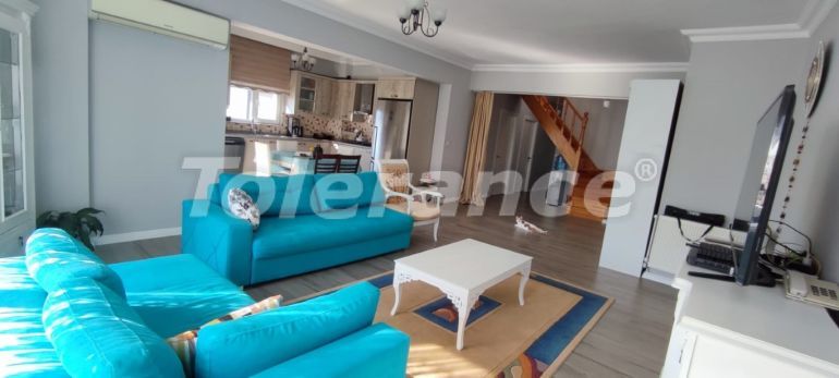 آپارتمان که در کونیاآلتی, آنتالیا استخر - خرید ملک در ترکیه - 102851