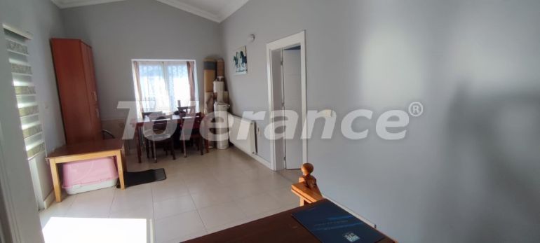 Apartment in Konyaaltı, Antalya with pool - buy realty in Turkey - 102852
