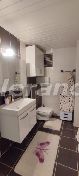 Apartment in Konyaaltı, Antalya with pool - buy realty in Turkey - 102855