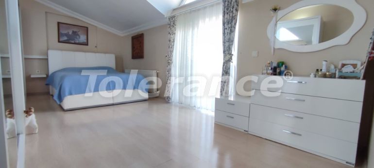 Apartment in Konyaaltı, Antalya with pool - buy realty in Turkey - 102856