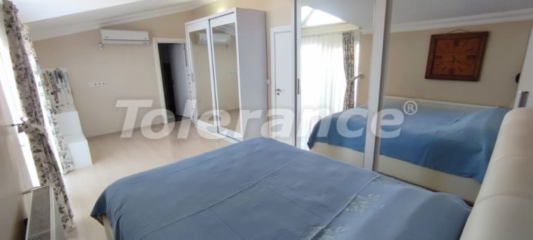 Apartment in Konyaaltı, Antalya with pool - buy realty in Turkey - 102857