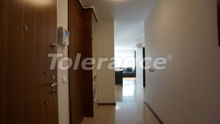 آپارتمان که در کونیاآلتی, آنتالیا استخر - خرید ملک در ترکیه - 102859
