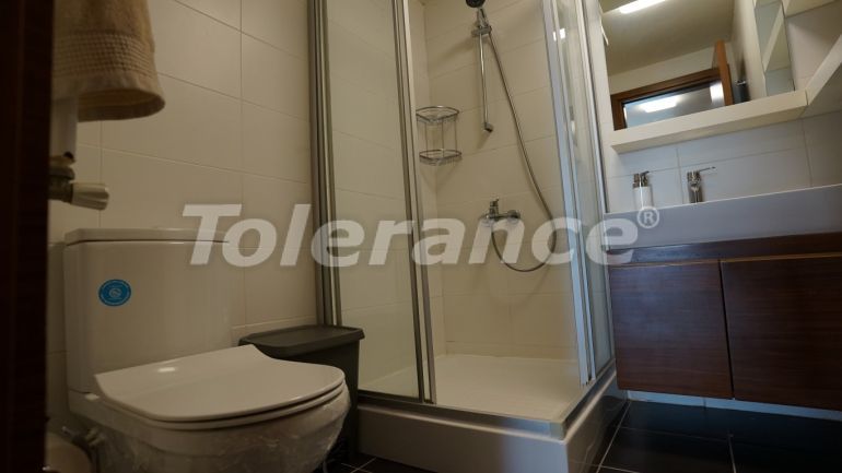 آپارتمان که در کونیاآلتی, آنتالیا استخر - خرید ملک در ترکیه - 102860