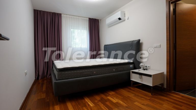 آپارتمان که در کونیاآلتی, آنتالیا استخر - خرید ملک در ترکیه - 102862