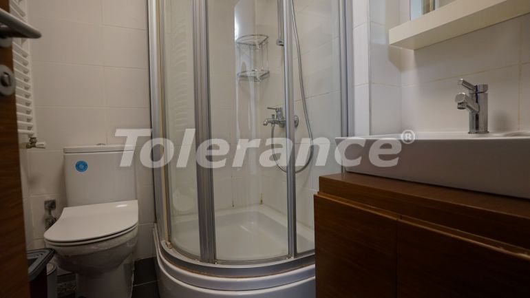 آپارتمان که در کونیاآلتی, آنتالیا استخر - خرید ملک در ترکیه - 102863