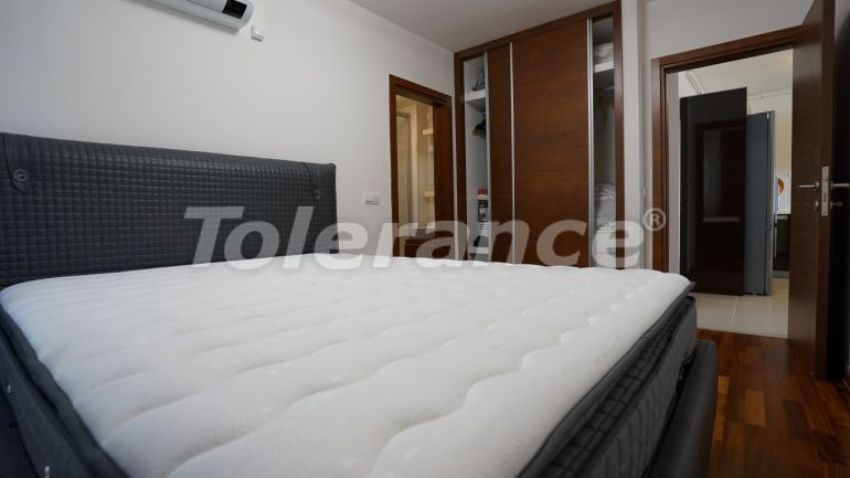 آپارتمان که در کونیاآلتی, آنتالیا استخر - خرید ملک در ترکیه - 102864