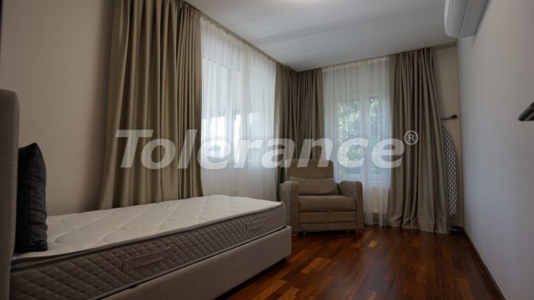 آپارتمان که در کونیاآلتی, آنتالیا استخر - خرید ملک در ترکیه - 102865