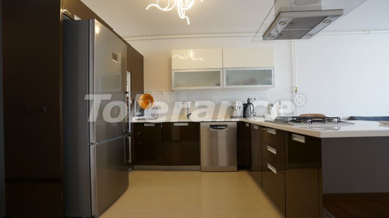 آپارتمان که در کونیاآلتی, آنتالیا استخر - خرید ملک در ترکیه - 102866