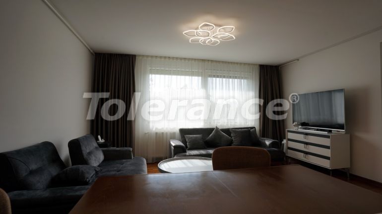 آپارتمان که در کونیاآلتی, آنتالیا استخر - خرید ملک در ترکیه - 102867