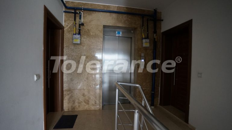 آپارتمان که در کونیاآلتی, آنتالیا استخر - خرید ملک در ترکیه - 102874