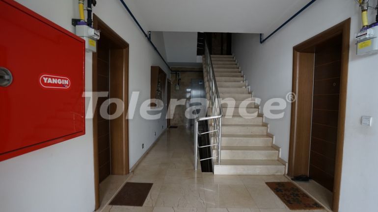 آپارتمان که در کونیاآلتی, آنتالیا استخر - خرید ملک در ترکیه - 102875