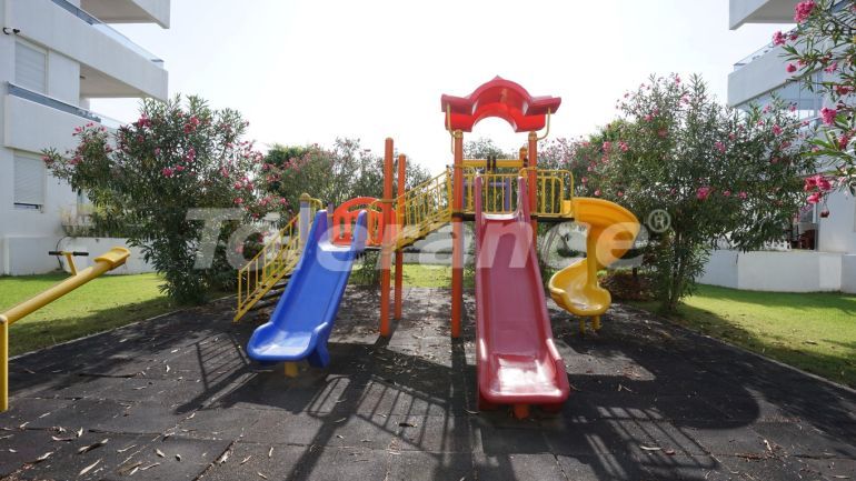 آپارتمان که در کونیاآلتی, آنتالیا استخر - خرید ملک در ترکیه - 102881