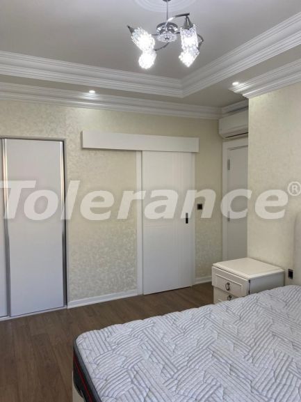 Appartement еn Konyaaltı, Antalya piscine - acheter un bien immobilier en Turquie - 102930