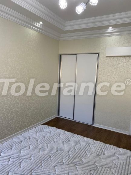 Appartement еn Konyaaltı, Antalya piscine - acheter un bien immobilier en Turquie - 102931