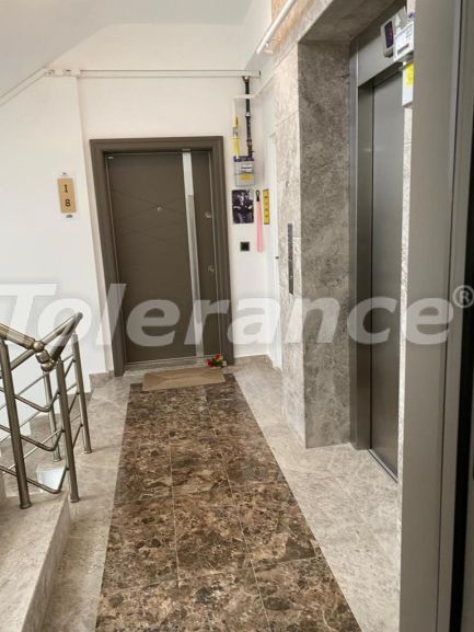 Appartement еn Konyaaltı, Antalya piscine - acheter un bien immobilier en Turquie - 102932