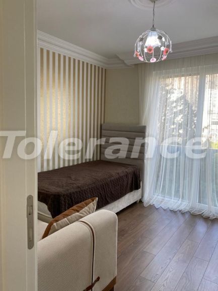 Appartement еn Konyaaltı, Antalya piscine - acheter un bien immobilier en Turquie - 102933