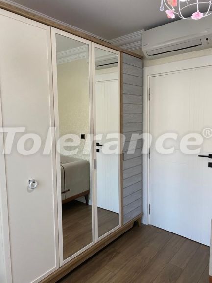 Appartement еn Konyaaltı, Antalya piscine - acheter un bien immobilier en Turquie - 102934