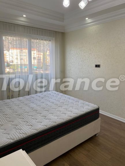 Appartement еn Konyaaltı, Antalya piscine - acheter un bien immobilier en Turquie - 102936