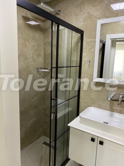 Appartement еn Konyaaltı, Antalya piscine - acheter un bien immobilier en Turquie - 102937