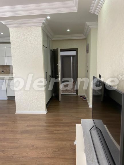 Apartment in Konyaaltı, Antalya pool - immobilien in der Türkei kaufen - 102938