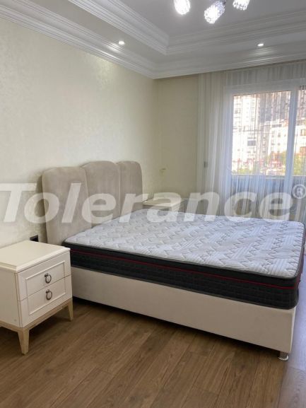Appartement еn Konyaaltı, Antalya piscine - acheter un bien immobilier en Turquie - 102939