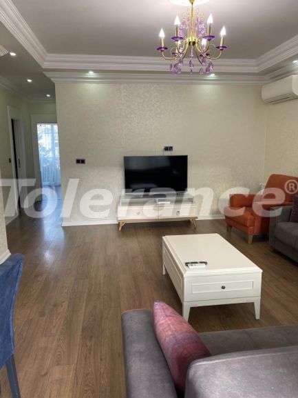 Appartement еn Konyaaltı, Antalya piscine - acheter un bien immobilier en Turquie - 102940