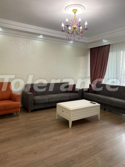 Appartement еn Konyaaltı, Antalya piscine - acheter un bien immobilier en Turquie - 102941