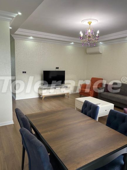 Appartement еn Konyaaltı, Antalya piscine - acheter un bien immobilier en Turquie - 102942