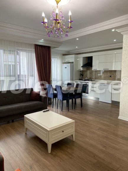 Appartement еn Konyaaltı, Antalya piscine - acheter un bien immobilier en Turquie - 102943