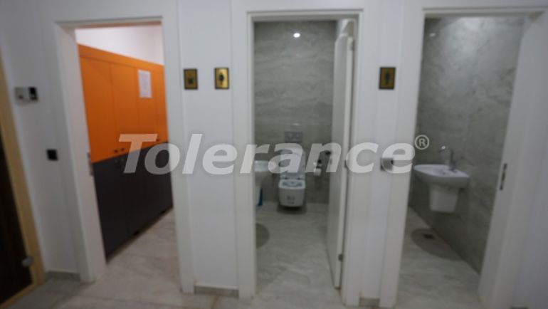 Appartement еn Konyaaltı, Antalya piscine - acheter un bien immobilier en Turquie - 102948