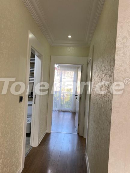 Appartement еn Konyaaltı, Antalya piscine - acheter un bien immobilier en Turquie - 102953