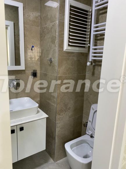 Appartement еn Konyaaltı, Antalya piscine - acheter un bien immobilier en Turquie - 102954