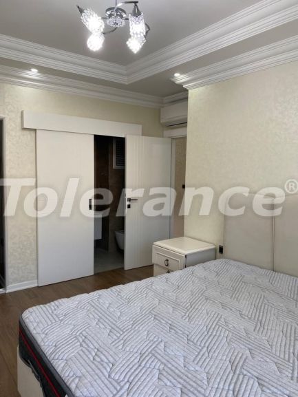 Appartement еn Konyaaltı, Antalya piscine - acheter un bien immobilier en Turquie - 102957