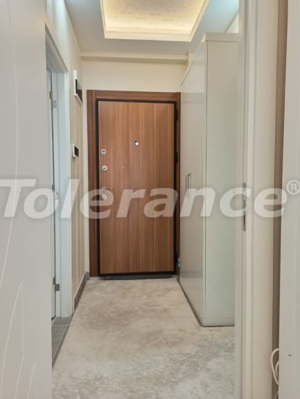 Apartment in Konyaaltı, Antalya with pool - buy realty in Turkey - 103053