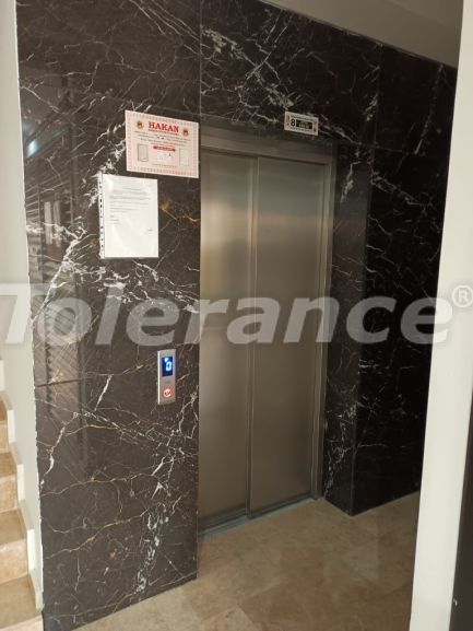 Apartment in Konyaaltı, Antalya with pool - buy realty in Turkey - 103057